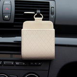 Supplies,Outlet,Storage,Leather,Compartment,Outlet,Mobile,Phone,Holder,Storage