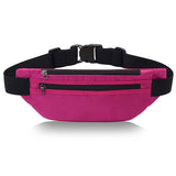 Nylon,Waterproof,Waist,Outdoor,Sports,Riding,Climbing,Fitness,Running