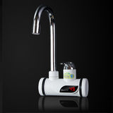 Digital,Display,Instant,Heating,Electric,Water,Heater,Faucet