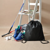 KCASA,Travel,Drawstring,Storage,Durable,Nylon,Sport,Backpack