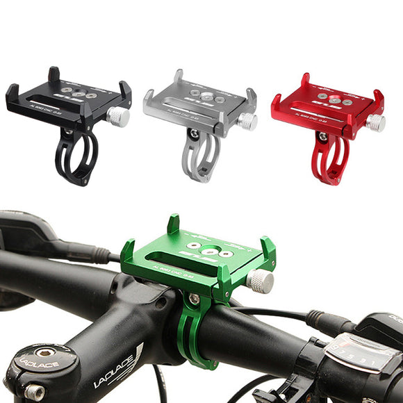 AL6063,Bicycle,Phone,Holder,Bracket,Phone,Device