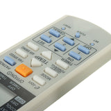 Remote,Control,Panasonic,Conditioner,A75C2913