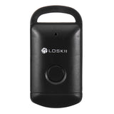 Loskii,Multifunctional,bluetooth,Wireless,Device,Alarm,Trainer