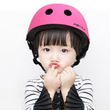 FEIYU,Ultralight,Round,Bicycle,Helmet,Mountain,Helmet,Safety,Children's,Sport,Protective,Cycling,Skating