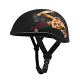 Wosawe,Retro,Helmet,Breathable,Snowboard,Skateboarding,Cycling,Safety