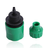 10Pcs,Garden,Water,Quick,Coupling,Quick,Connectors,Garden,Irrigation,Connectors,Homebrew,Watering,Tubing,Fitting