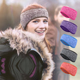 Maleroads,Winter,Sports,Earmuff,Cover,Outdoor,Riding,Headscarves,Fitness,Running,Headband