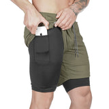 Running,Shorts,Quick,Sport,Shorts,Fitness,Jogging,Workout,Shorts,Sports,Short,Pants