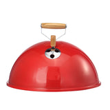 Portable,Kettle,Grill,Outdoor,Camping,Travel,Charcoal,Stove