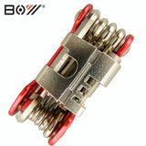 8050A,Bicycle,Multitool,Repair,Hexagon,Screwdriver,Chain,Clamp,Splitter