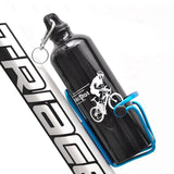 Aluminum,Alloy,Holder,Bicycle,Cycling,Drink,Water,Bottle,Holder,Folding,Kettle