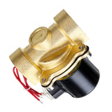 Electric,Solenoid,Valve,Pneumatic,Valve,Water,Brass,Valve,Valves