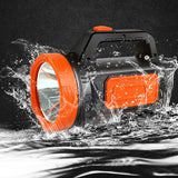 Lumens,Torch,Light,Camping,Light,Waterproof,Rechargeable,Spotlight