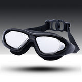 Protection,Watertight,Waterproof,Racing,Swimming,Goggles,Adjustable,Strap,Comfort,Swimming,Goggles,Adult,Women