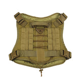 Hunting,Military,Camouflage,Tactical,Clothes,Outdoor,Training,Molle,Harness