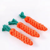 Creative,Environmental,Simulation,Carrot,Double,Cotton