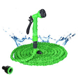 Standard,Expandable,Magic,Flexible,Green,Garden,Water,Connectors,Plastic,Garden,Watering,Water,Shower