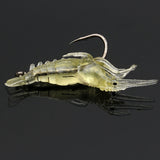 ZANLURE,Shrimp,Fishing,Prawn,Tackle,Fishing,Lures