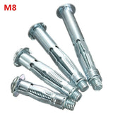 10pcs,Anchors,Expansion,Screw,Cavity,Fixing