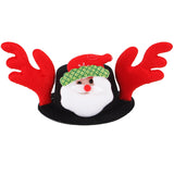 Halloween,Christmas,Headgear,Funny,Headwear,Supplies