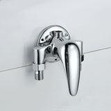 Bathroom,Copper,Unfold,Install,Water,Heater,Mixing,Valve,Water,Faucet,Switch