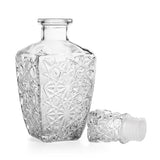 Portable,Liquid,Decanter,Drinking,Glass,Decanter,Alcohol,Clear,Bottle,Carafe