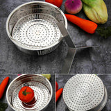 Kitchen,Steamer,Basket,Steamer,Divider,Accessories,Instants