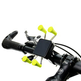 BIKIGHT,Bicycle,Mobile,Phone,Bracket,Adjustable,Mountain,Phone,Holder