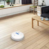 Automatic,Robot,Intelligent,Vacuum,Cleaner,Quiet,Floor,Mopping,Robot,Carpet,Marble