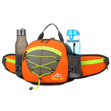 Lingfeng,Multifunction,Bottle,Carrier,Portable,Kitchen,Storage,Double,Bottle,Picnic,Waist