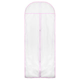 180CM,Wedding,Dress,Storage,Bridal,Garment,Cover,Carrier,Clothes,Storage