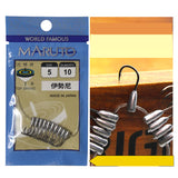 ZANLURE,Hooks,Fishing,Hooks,Fishing,Tackle