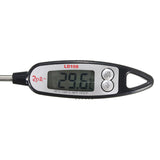 Digital,Probe,Cooking,Thermometer,Drink,Temperature,Sensor,Outdoor,Kitchen,Tools