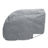 Universal,Towing,Hitch,Cover,Dustproof,Protector,Waterproof,Caravan,Trailer,Camper