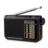 Retekess,Radio,Shortwave,Transistor,Radio