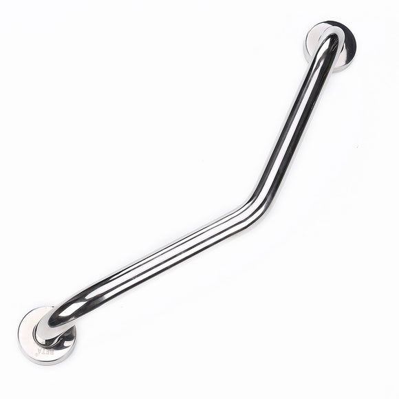 Stainless,Steel,Bathroom,Shower,Bathtub,Safety,Handle,Support