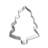 Stainless,Steel,Christmas,Cookie,Cutter