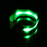 XANES,Night,Running,Sports,Reflective,Light,Wristband,Riding,Hiking,Glowing