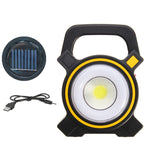 Solar,Light,Spotlight,Flood,Lantern,Outdoor,Camping