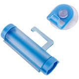 Plastic,Rolling,Toothpaste,Squeezer,Squeezer,Dispenser,Holder,Sucker,Hanger