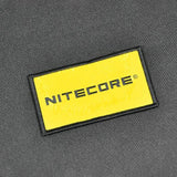 NITECORE,3x1.75inch,Patch,NITECORE,Stylish,Minimalist