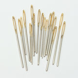 18Pcs,sizes,Large,Knitting,Sewing,Needles,Needle,Embroidery,Tapestry,Tools