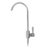 Stainless,Steel,Kitchen,Faucet,Single,Lever,Water,Drinking,Water,Filter,Faucet,Degree