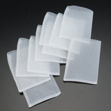 10Pcs,2.5x3.25,Micron,Rosin,Nylon,Screen,Press,Rosin,Filter