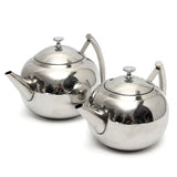 Stainless,Steel,Teapot,Coffee,Maker