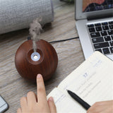 130ml,Aromatherapy,Essential,Diffuser,Ultrasonic,Humidifier