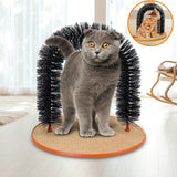 Grooming,Scratcher,Massage