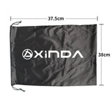 XINDA,Oxford,Cloth,Storage,Adjustable,Drawstring,Climbing,Outdoor,Hiking,Sports