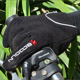 Winter,Unisex,Riding,Glove,Windproof,Waterproof,Finger,Glove