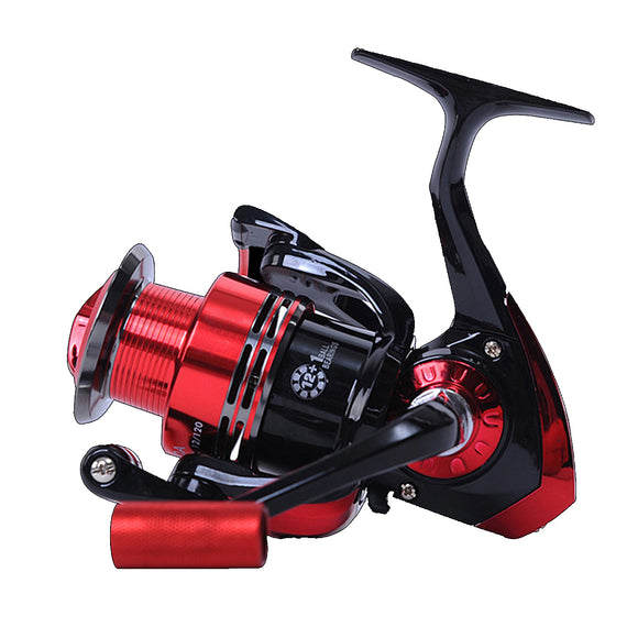 ZANLURE,JM1000,5.2:1,Spinning,Fishing,Interchangeable,Saltwater